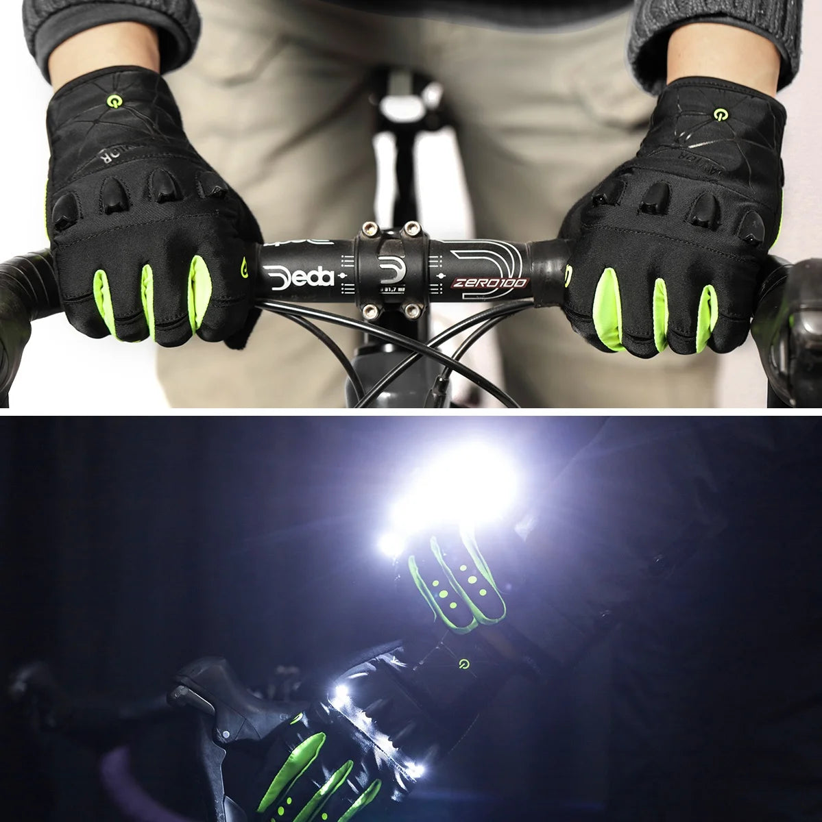 Lampe Frontale LED Rechargeable — Torche Tête Ultra-Puissante pour Camping & Outdoor
