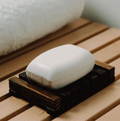 Pain de Savon Naturel à la Noix de Coco — Hydratant & Nourrissant pour Peau Douce