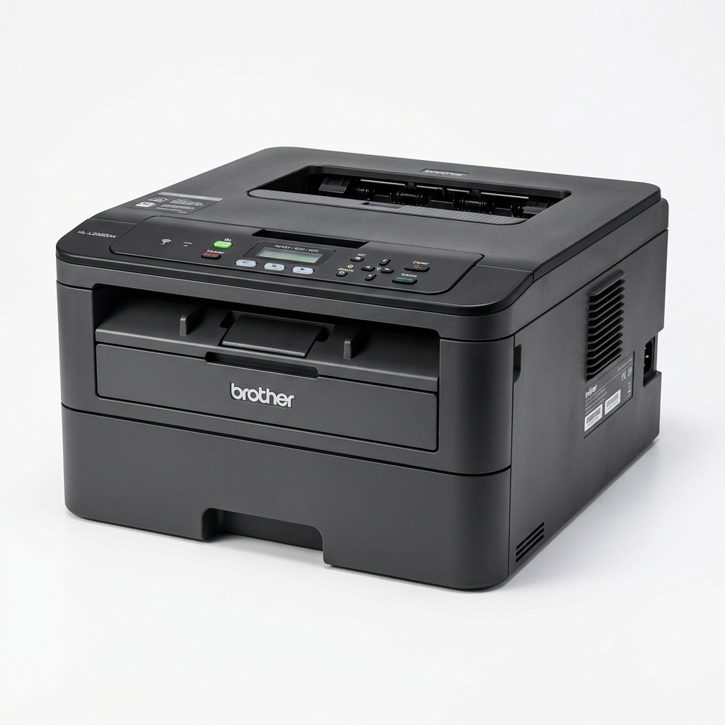Brother HL-L2350DW imprimante laser monochrome