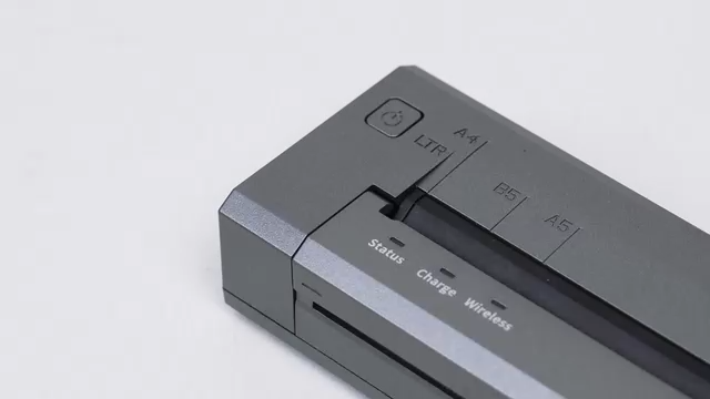Air Printer Ultra-Rapide